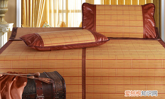 家居专家详解席子发霉怎么办