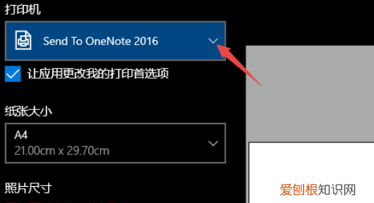 电脑上怎么样打印，如何在电脑上调整照片大小