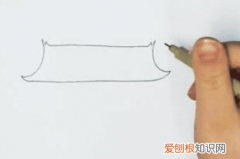 北京天安怎么画漂亮，天安城门画法简单又漂亮图片