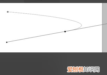 ps中如何画一条曲线，ps该怎么才可以画出曲线