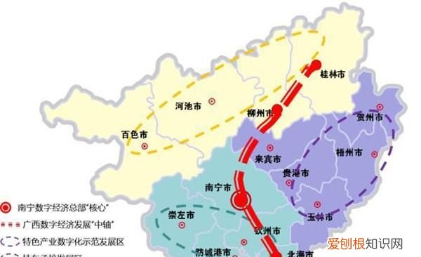 广西各市车牌字母代码图片,广西车牌号所在地图片