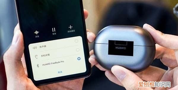 华为运动耳机怎么连接手机,华为运动耳机怎么配对蓝牙