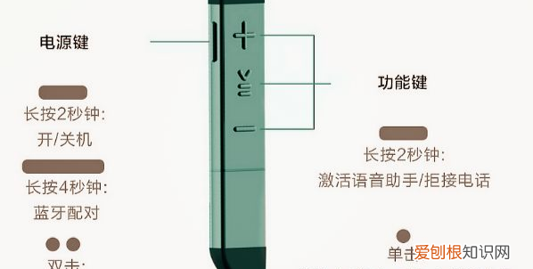 华为运动耳机怎么连接手机,华为运动耳机怎么配对蓝牙