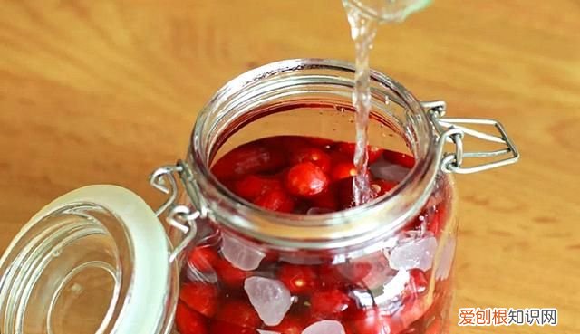 樱桃酒泡多长时间就可以喝了