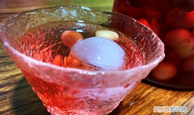 樱桃酒泡多长时间就可以喝了