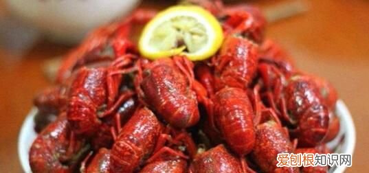 小龙虾和西瓜一起吃了怎么补救