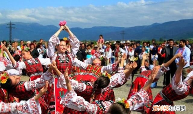 保加利亚的新娘有市场吗