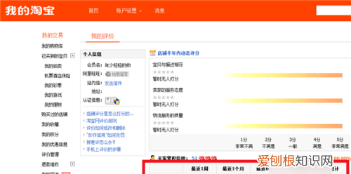 淘宝号有几颗心要怎样看，怎么看淘宝等级几颗心升等级