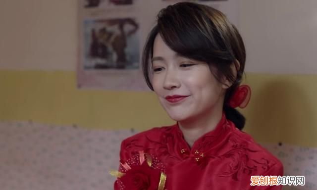 亲爱的爸妈陈向东和江梅结婚了吗