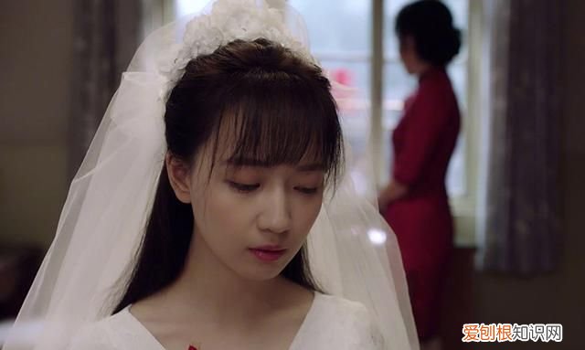 亲爱的爸妈陈向东和江梅结婚了吗