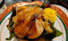 海鞘刺身哪种好吃,海鞘刺身全过程