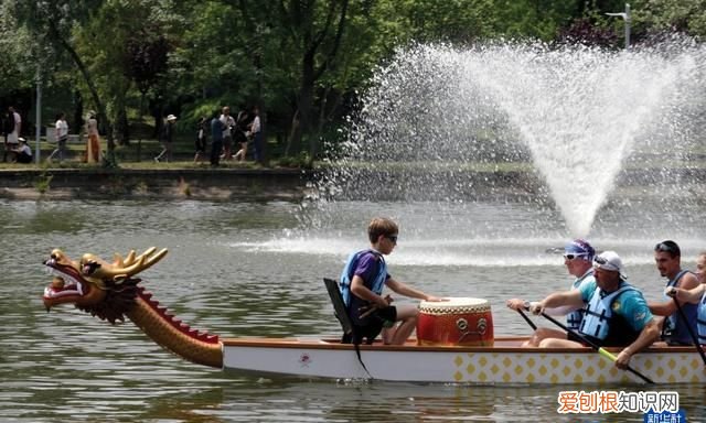 万水千山粽是情为什么端午节要吃