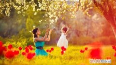 陪伴是最长情的告白你做到了吗