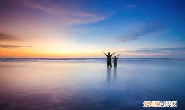 陪伴是最长情的告白你做到了吗