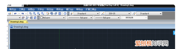 AutoCAD如何分解块,cad怎么打散块的快捷键