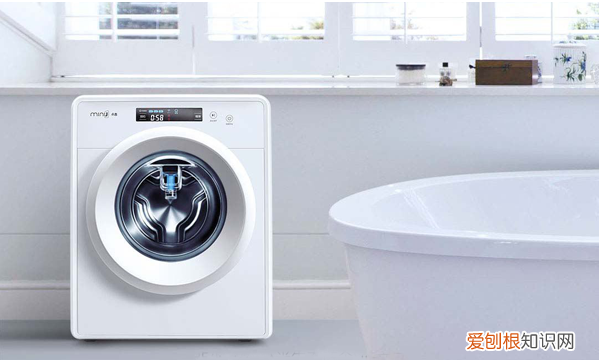 滚筒洗衣机怎么强制开门，海尔滚筒洗衣机怎么强制开门