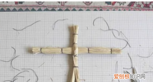 稻草人读书卡怎么做，如何制作读书卡又漂亮又简单