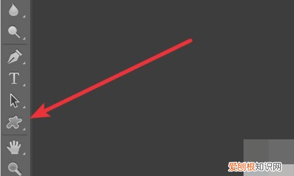 ps该怎么才可以画箭头指引线，如何使用ps画出箭头图标图片