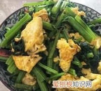 芹菜可以和鸡蛋一起吃吗，豆角芹菜鸡蛋可以放一起包饺子