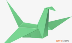 如何手工制作千纸鹤，千纸鹤怎么做手工制作视频