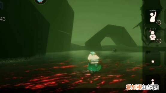 光遇墓土怎么躲冥龙，光遇冥龙怎么不掉翼