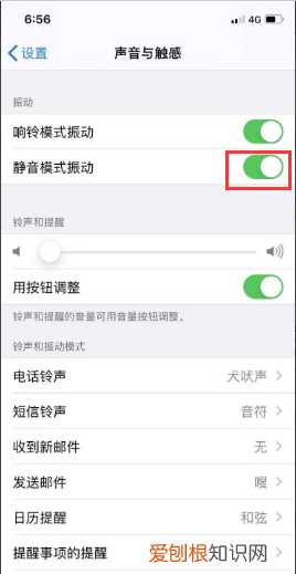 iphone震动怎么调，苹果放在口袋里有时候会震动怎么办呢