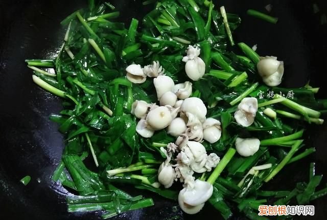 清明菜可以炒什么菜 清明菜和什么不能吃