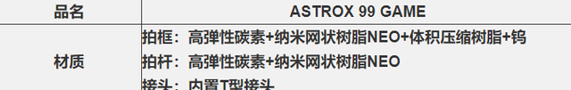 尤尼克斯羽毛球拍jp和ch怎么区别