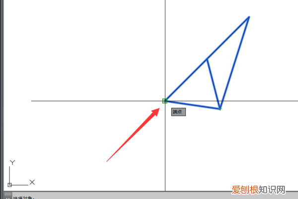 CAD三维旋转使用方法，cad的三维里怎么才能随意旋转图形