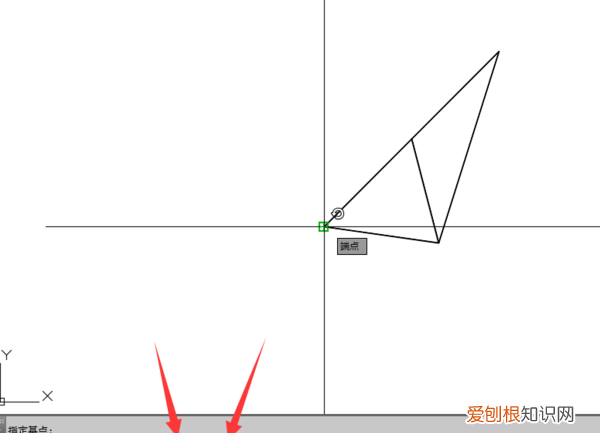 CAD三维旋转使用方法，cad的三维里怎么才能随意旋转图形