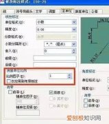 cad图太大了怎么缩小比例，cad图纸太大怎么把比例缩小