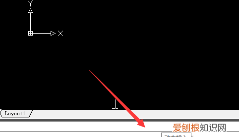 autocad中怎么绘制标高，CAD怎么动态输入建筑标高