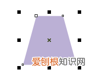 cdr怎么将翻转,coreldraw如何水平翻转图形