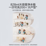 必胜2767z家用洗地机好用吗