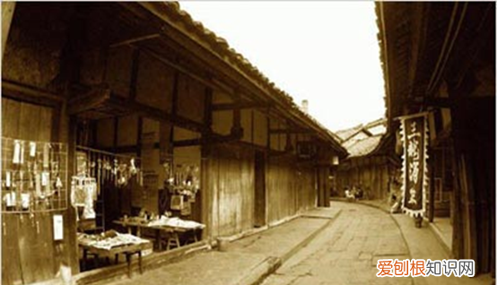 古蜀国是什么民族，古蜀国的历史是怎样的呢