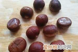 板栗仁微波炉几分钟，栗子放微波炉里需要几分钟