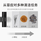 苏泊尔SUPOR大功率吸尘器好用吗