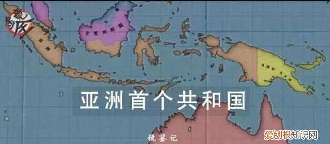 南洋是哪个国，“南洋群岛”指的是哪个地理范围包括哪些国家