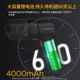 志高CHIGOx1车载吸尘器怎么样