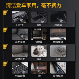 志高CHIGO x1车载吸尘器适合家用吗