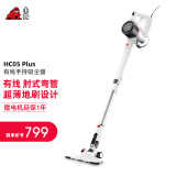 小狗和戴森吸尘器哪个好