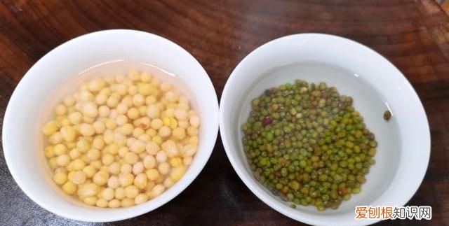 一年四季随时在家可以吃豆芽,在家里自己生豆芽菜的简单方法