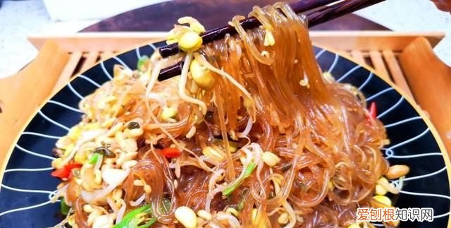 一年四季随时在家可以吃豆芽,在家里自己生豆芽菜的简单方法