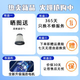 康佳吸拖一体机吸尘器怎么样