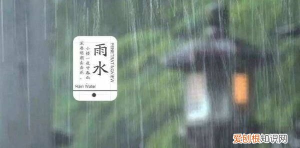 春雨润无声是什么意思，春雨润无声的下一句是什么