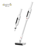 德尔玛VC55 无线吸尘器好用吗