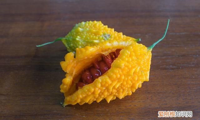 糖尿病吃苦瓜有什么好处?,苦瓜瓤泡水喝对糖尿病有什么好处