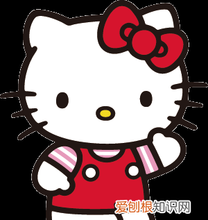 三丽鸥人气排名凯蒂猫排第几,三丽鸥凯蒂猫