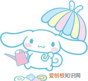 三丽鸥人气排名凯蒂猫排第几,三丽鸥凯蒂猫