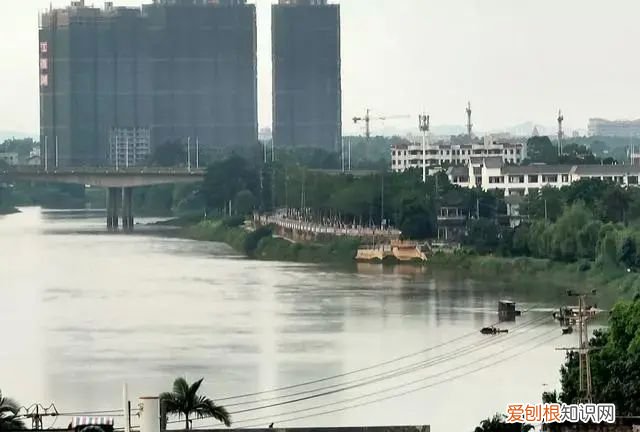 钦州老街大水塔,钦州老街新消息